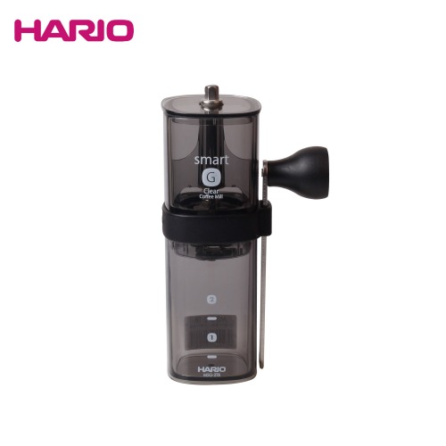 하리오 커피분쇄기 MSG-2TB